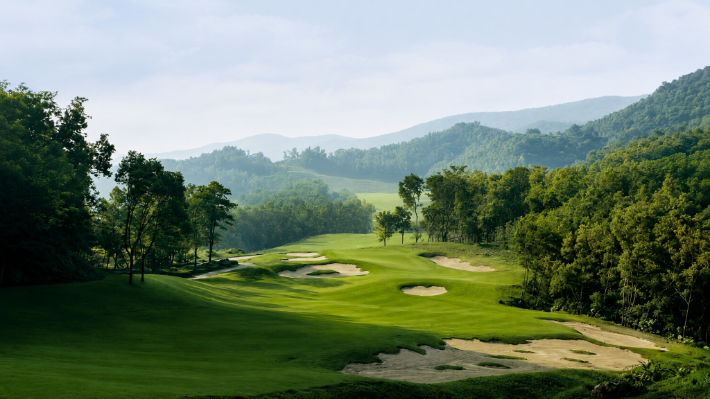 Forest Hill Resort Chandigarh — Enquire