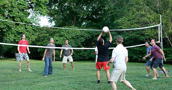 indoor and outdoor activities essay