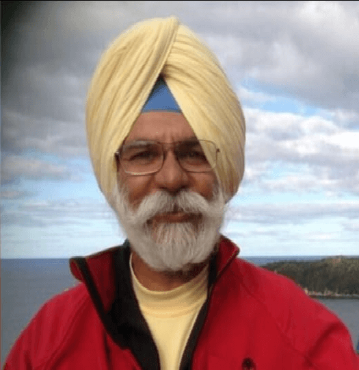 Mr. B.S. Gill — President, Forest Hill Resort Chandigarh